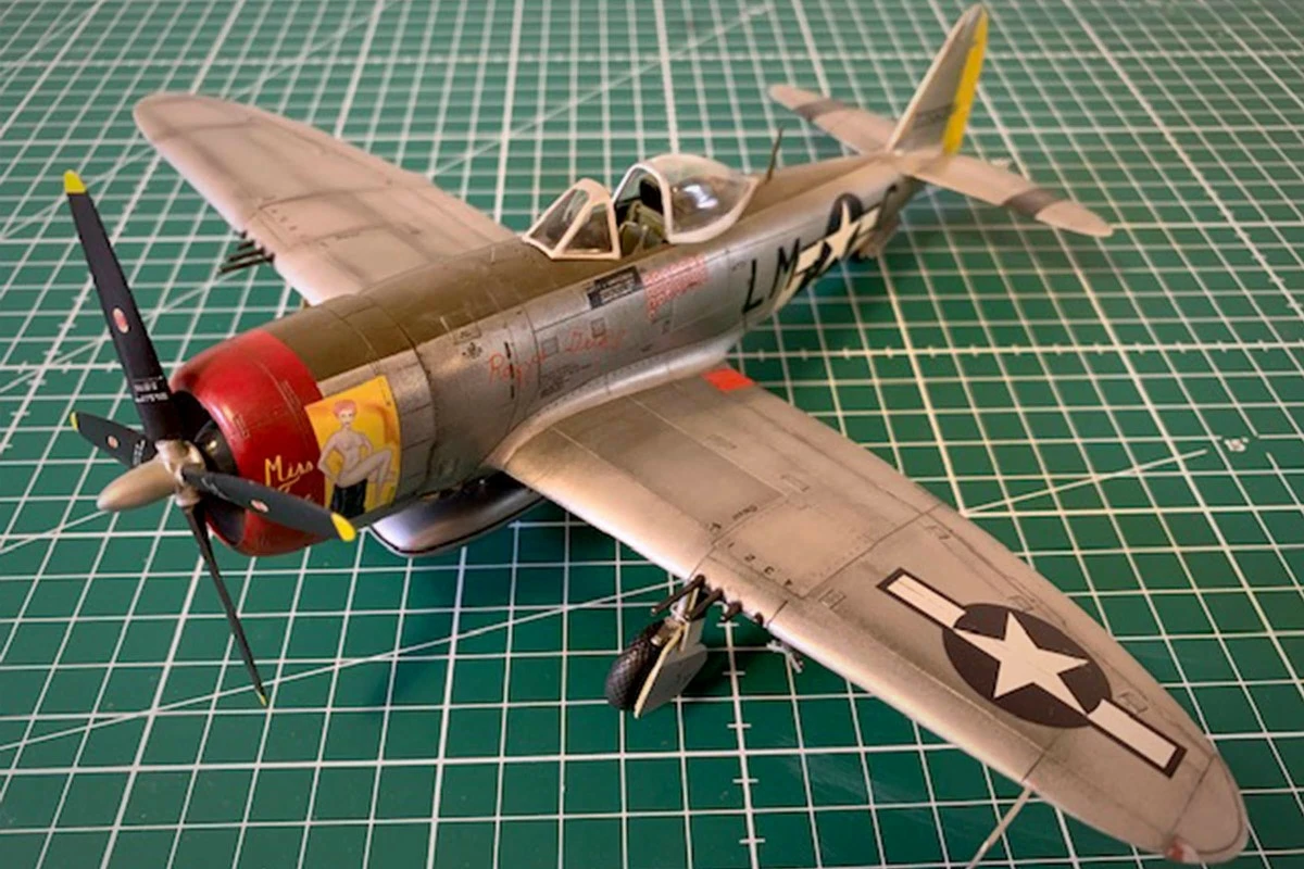 Modellbausätze Verkäufe -Modellbausätze Verkäufe 1