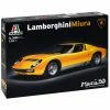 Italeri Bausatz Lamborghini Miura 1:24 2 Italeri Bausatz Lamborghini Miura 1:24 -Modellbausätze Verkäufe 109628945 xxl