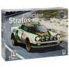 Italeri Bausatz Lancia Stratos HF 1:24