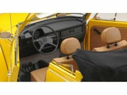 Legrand Bausatz VW Käfer Cabrio 1303 1:8 -Modellbausätze Verkäufe 114335537 xxl