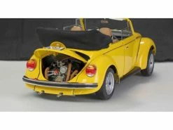 Legrand Bausatz VW Käfer Cabrio 1303 1:8 -Modellbausätze Verkäufe 114335540 xxl