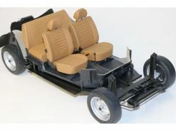 Legrand Bausatz VW Käfer Cabrio 1303 1:8 -Modellbausätze Verkäufe 114335557 xxl