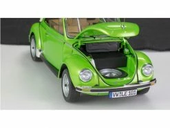 Legrand Bausatz VW Käfer Cabrio 1303 1:8 -Modellbausätze Verkäufe 114335563 xxl
