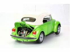 Legrand Bausatz VW Käfer Cabrio 1303 1:8 -Modellbausätze Verkäufe 114335566 xxl