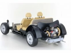 Legrand Bausatz VW Käfer Cabrio 1303 1:8 -Modellbausätze Verkäufe 114335578 xxl
