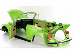 Legrand Bausatz VW Käfer Cabrio 1303 1:8 -Modellbausätze Verkäufe 114335581 xxl