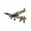 Revell Bausatz Spitfire Mk.V Iron Maiden 1:32