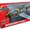 AIRFIX Bausatz Messerschmitt Bf109G-6 1:72 2 AIRFIX Bausatz Messerschmitt Bf109G-6 1:72 -Modellbausätze Verkäufe 182994616 xxl