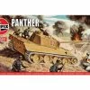 AIRFIX Bausatz Panzer Panther 1:76 -Modellbausätze Verkäufe 182995896 xxl