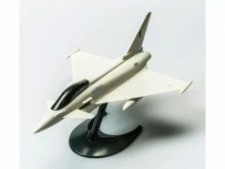 AIRFIX Bausatz Eurofighter Typhoon Quick Build