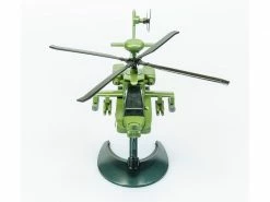 AIRFIX Bausatz Helikopter Apache Quick Build 1:58 -Modellbausätze Verkäufe 182995954 xxl