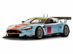 AIRFIX Bausatz Aston Martin DBR9 1:32 -Modellbausätze Verkäufe 182995967 xxl