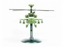AIRFIX Bausatz Helikopter Apache Quick Build 1:58 -Modellbausätze Verkäufe 182995980 xxl