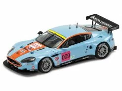 AIRFIX Bausatz Aston Martin DBR9 1:32