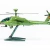 AIRFIX Bausatz Helikopter Apache Quick Build 1:58