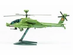 AIRFIX Bausatz Helikopter Apache Quick Build 1:58