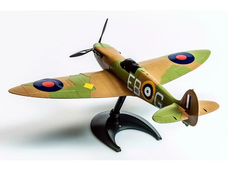AIRFIX Bausatz Spitfire Quick Build 10 AIRFIX Bausatz Spitfire Quick Build – Bild 8