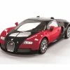 AIRFIX Bausatz Bugatti 16.4 Veyron Quick Build 2 AIRFIX Bausatz Bugatti 16.4 Veyron Quick Build -Modellbausätze Verkäufe 182996022 xxl