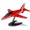 AIRFIX Bausatz Red Arrows Hawk Quick Build 1 AIRFIX Bausatz Red Arrows Hawk Quick Build -Modellbausätze Verkäufe 182996028 xxl