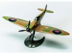 AIRFIX Bausatz Spitfire Quick Build 17 AIRFIX Bausatz Spitfire Quick Build -Modellbausätze Verkäufe 182996053 xxl