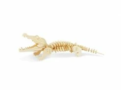 OEM Bausatz Krokodil