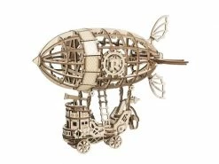 OEM Bausatz Luftschiff