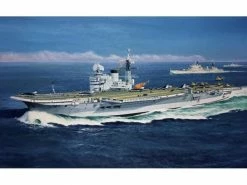 AIRFIX Bausatz HMS Victorious 1:600