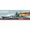 AIRFIX Bausatz Bismarck 1:600 -Modellbausätze Verkäufe 183501589 xxl