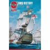 AIRFIX Bausatz HMS Victory 1:180 -Modellbausätze Verkäufe 183501782 xxl