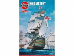 AIRFIX Bausatz HMS Victory 1:180