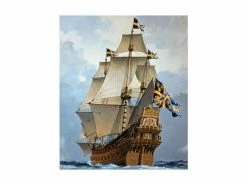 AIRFIX Bausatz WASA 1:144