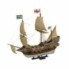 AIRFIX Bausatz Golden Hind 1:72