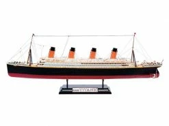 AIRFIX Bausatz RMS Titanic 1:700