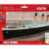 AIRFIX Bausatz RMS Titanic 1:1000 1 AIRFIX Bausatz RMS Titanic 1:1000 -Modellbausätze Verkäufe 183502138 xxl