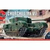 AIRFIX Bausatz Panzer Churchill MK.VII 1:76 2 AIRFIX Bausatz Panzer Churchill MK.VII 1:76 -Modellbausätze Verkäufe 183576140 xxl