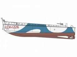AIRFIX Landungsboot LCVP Higgins 1:76 -Modellbausätze Verkäufe 183583568 xxl
