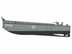 AIRFIX Landungsboot LCVP Higgins 1:76 -Modellbausätze Verkäufe 183583570 xxl