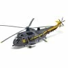 AIRFIX Bausatz Helikopter Westland Sea King HAR.3/MK.43 1:72 -Modellbausätze Verkäufe 183928073 xxl
