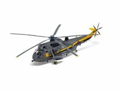 AIRFIX Bausatz Helikopter Westland Sea King HAR.3/MK.43 1:72