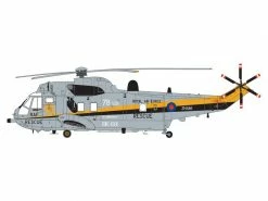 AIRFIX Bausatz Helikopter Westland Sea King HAR.3/MK.43 1:72 -Modellbausätze Verkäufe 183928079 xxl