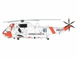 AIRFIX Bausatz Helikopter Westland Sea King HAR.3/MK.43 1:72 -Modellbausätze Verkäufe 183928082 xxl