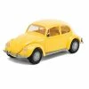 AIRFIX Bausatz VW Käfer, gelb Quick Build -Modellbausätze Verkäufe 184039242 xxl