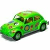 AIRFIX Bausatz VW Käfer, Flower Power Quick Build -Modellbausätze Verkäufe 184039635 xxl