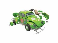 AIRFIX Bausatz VW Käfer, Flower Power Quick Build -Modellbausätze Verkäufe 184039639 xxl