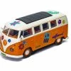 AIRFIX Bausatz VW Bus Camper Van, Surfer Quick Build -Modellbausätze Verkäufe 184040013 xxl