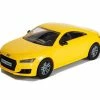 AIRFIX Bausatz Audi TT Coupe Quick Build -Modellbausätze Verkäufe 184040494 xxl
