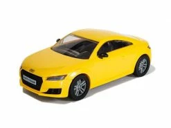 AIRFIX Bausatz Audi TT Coupe Quick Build