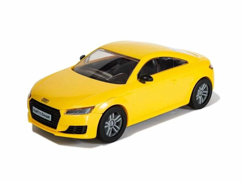 AIRFIX Bausatz Audi TT Coupe Quick Build 3 AIRFIX Bausatz Audi TT Coupe Quick Build