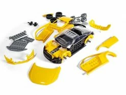 AIRFIX Bausatz Audi TT Coupe Quick Build 8 AIRFIX Bausatz Audi TT Coupe Quick Build -Modellbausätze Verkäufe 184040498 xxl