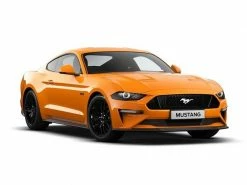 AIRFIX Bausatz Ford Mustang GT Quick Build